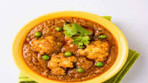 Vegetable madras curry Recipe Vegetable madras curry Recipe
