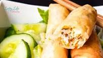 Amazing Egg Roll Recipe Amazing Egg Roll Recipe
