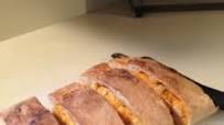 Garbage Bread Garbage Bread