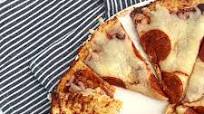 Cauliflower Pizza Recipe Cauliflower Pizza Recipe