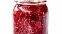 20-Minute Berry Jam 20-Minute Berry Jam