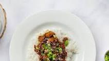 Slow Cooker Honey Garlic Chicken Slow Cooker Honey Garlic Chicken