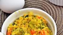 Aji de Gallina Aji de Gallina