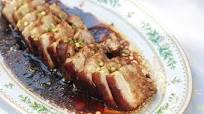 Humba (Filipino-style Red-braised Pork Belly) Humba (Filipino-style Red-braised Pork Belly)