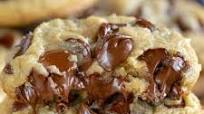 BEST Chocolate Chip Cookie recipe BEST Chocolate Chip Cookie recipe