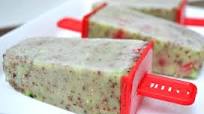 Spumoni Jello Pudding Popsicles Spumoni Jello Pudding Popsicles