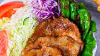 Buta no Shogayaki (Japanese Ginger Pork) Buta no Shogayaki (Japanese Ginger Pork)