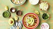 Slow Cooker Chicken Pozole Slow Cooker Chicken Pozole