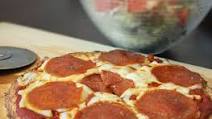 Best Cauliflower Pizza Crust Best Cauliflower Pizza Crust