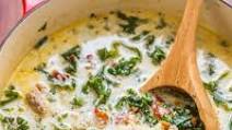 Zuppa Toscana - Olive Garden Copycat Zuppa Toscana - Olive Garden Copycat