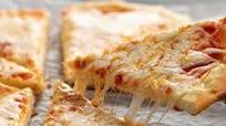 Yeast Free Gluten Free Pizza | Two Ways Yeast Free Gluten Free Pizza | Two Ways