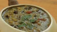 Dal Amritsari Dal Amritsari