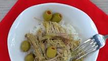 Pressure Cooker Puerto Rican Pork Roast (Pernil) Pressure Cooker Puerto Rican Pork Roast (Pernil)