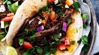 Slow Cooker Barbacoa Beef Slow Cooker Barbacoa Beef