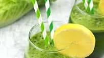 My Favorite Green Juice My Favorite Green Juice