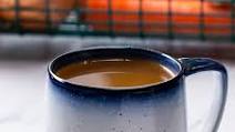 Instant Pot Chicken Bone Broth Recipe by Tasty Instant Pot Chicken Bone Broth Recipe by Tasty
