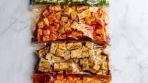 Tofu Marinade (6 ways!) Tofu Marinade (6 ways!)
