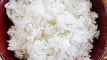 Instant Pot Jasmine Rice Instant Pot Jasmine Rice