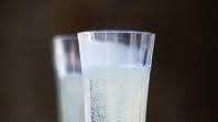 Grey Goose le fizz Grey Goose le fizz