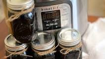 Instant Pot Root Beer Moonshine Instant Pot Root Beer Moonshine