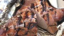 Whole Pork Tenderloin Whole Pork Tenderloin