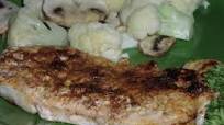 Moroccan Spice Rubbed Pork Chops Moroccan Spice Rubbed Pork Chops