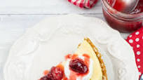 Best Homemade Cheesecake Filling Best Homemade Cheesecake Filling