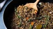 25 Must-Try Lentil Recipes! 25 Must-Try Lentil Recipes!