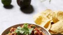Pork Chilli Pork Chilli