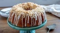 The Best Ever Coconut Bundt Cake The Best Ever Coconut Bundt Cake