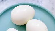 Instant Pot® Hard-Boiled Eggs Instant Pot® Hard-Boiled Eggs