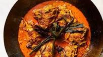 Singaporean Chicken Curry Singaporean Chicken Curry