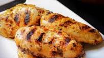 Spicy Chicken Marinade Spicy Chicken Marinade