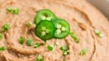 Instant Pot Refried Beans Instant Pot Refried Beans