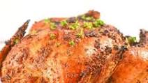 Air Fryer Whole Chicken Air Fryer Whole Chicken