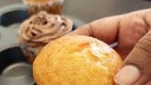 Eggless Vanilla Cupcakes Recipe Eggless Vanilla Cupcakes Recipe