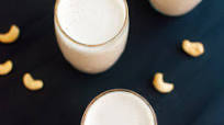 Cashew Milk Cashew Milk