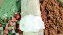 Easiest Way to Prepare Any-night-of-the-week Chimichangas Easiest Way to Prepare Any-night-of-the-week Chimichangas