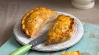 Hairy Bikers' Cornish pasty recipe Hairy Bikers' Cornish pasty recipe