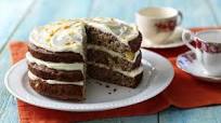 Hummingbird cake Hummingbird cake