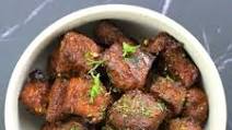 Keto Air Fryer Steak Bites Keto Air Fryer Steak Bites
