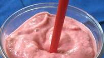 The Best Strawberry Smoothie Recipe The Best Strawberry Smoothie Recipe