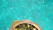 Aloo Chane ka Saag Aloo Chane ka Saag