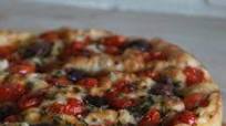 Focaccia Pugliese Focaccia Pugliese