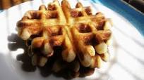 Best Gluten Free Belgian Waffles EVER Best Gluten Free Belgian Waffles EVER
