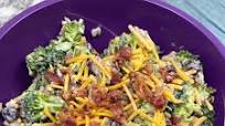 Ruby Tuesday Broccoli Salad Recipes Ruby Tuesday Broccoli Salad Recipes