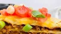 Weight Watchers Taco Pie Weight Watchers Taco Pie