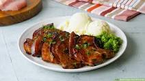 How to Bake Thick Pork Chops How to Bake Thick Pork Chops