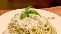 Pasta alla Genovese Pasta alla Genovese