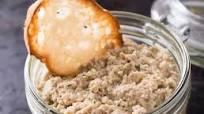 Receta de Paté de champiñones con Thermomix Receta de Paté de champiñones con Thermomix